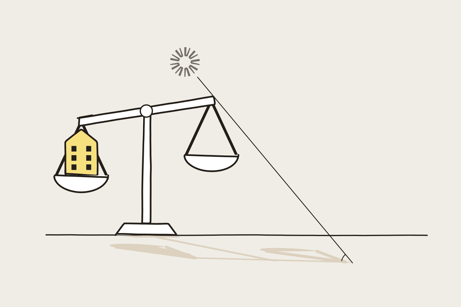 How AI helped win a Dutch court case