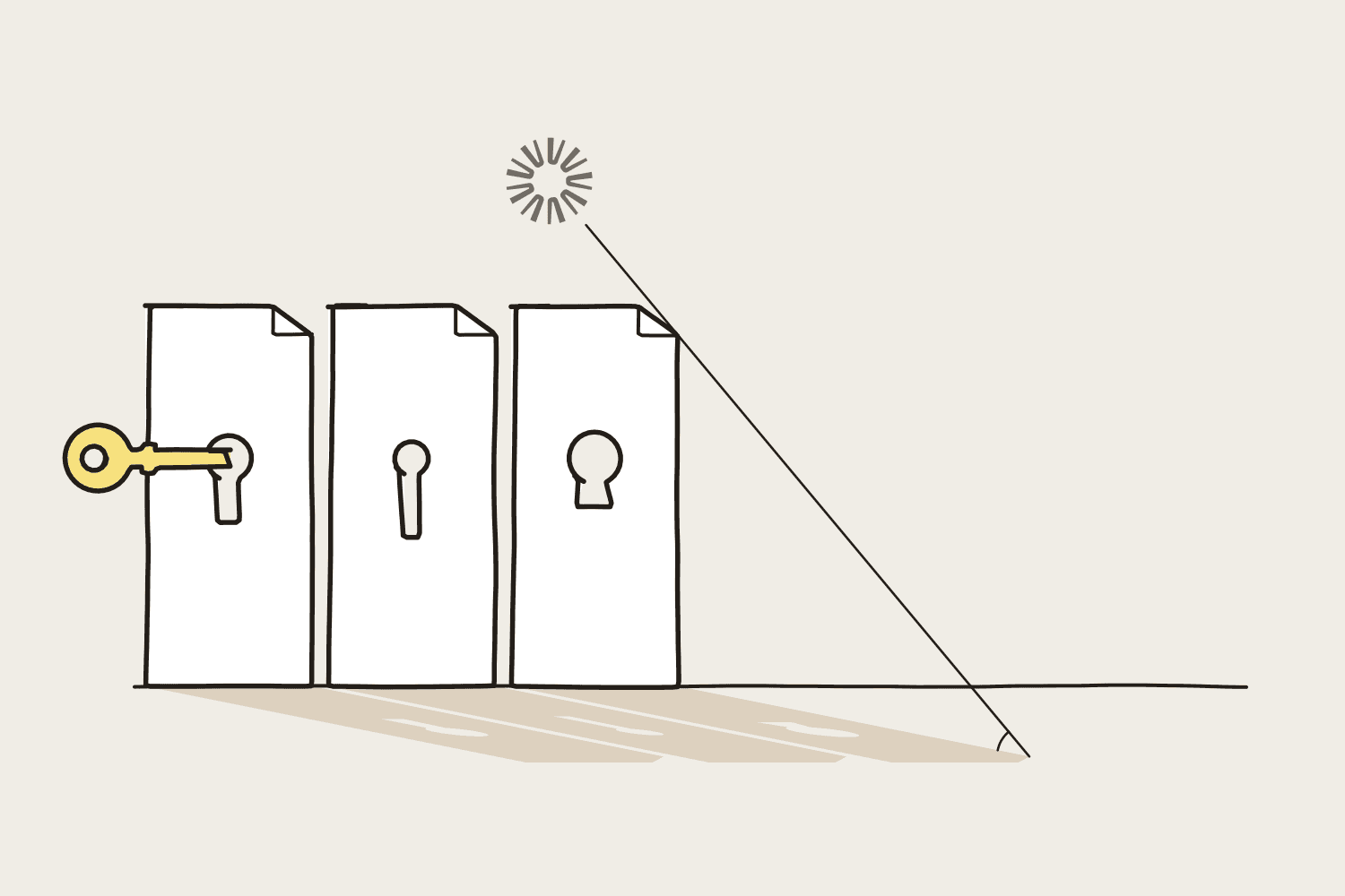 How we handle your documents (and why it matters)