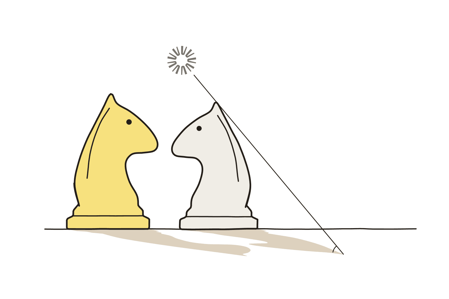 Case simulation: see how your arguments hold up before you file