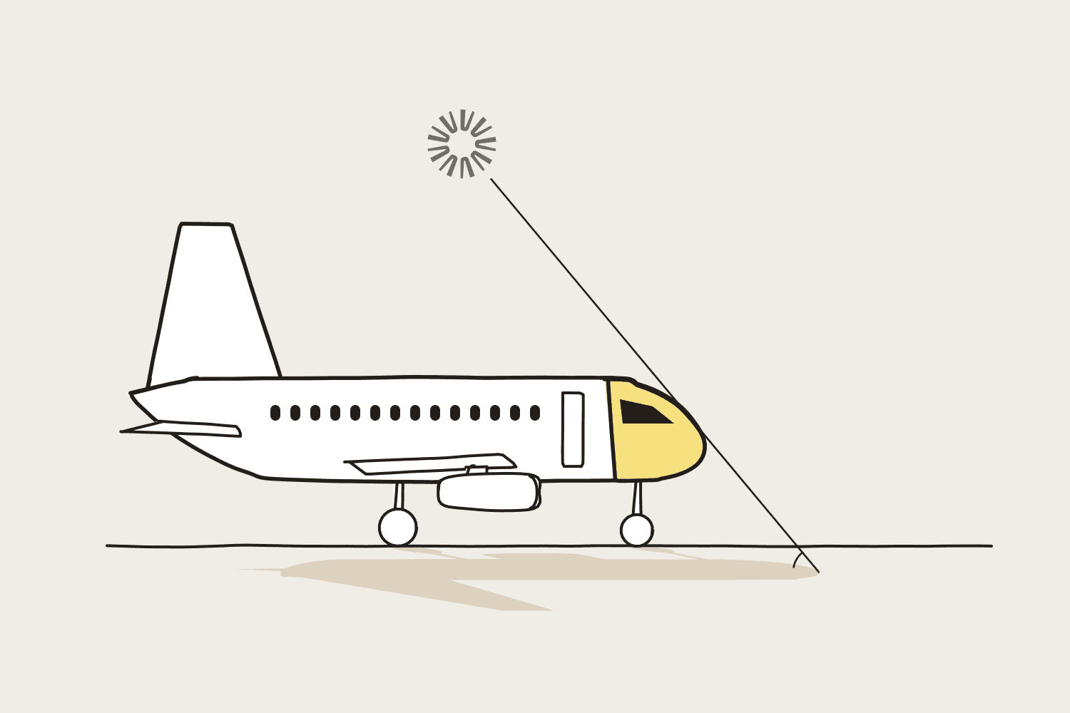 Microsoft Copilot vs. Andri: the flight attendant and the pilot