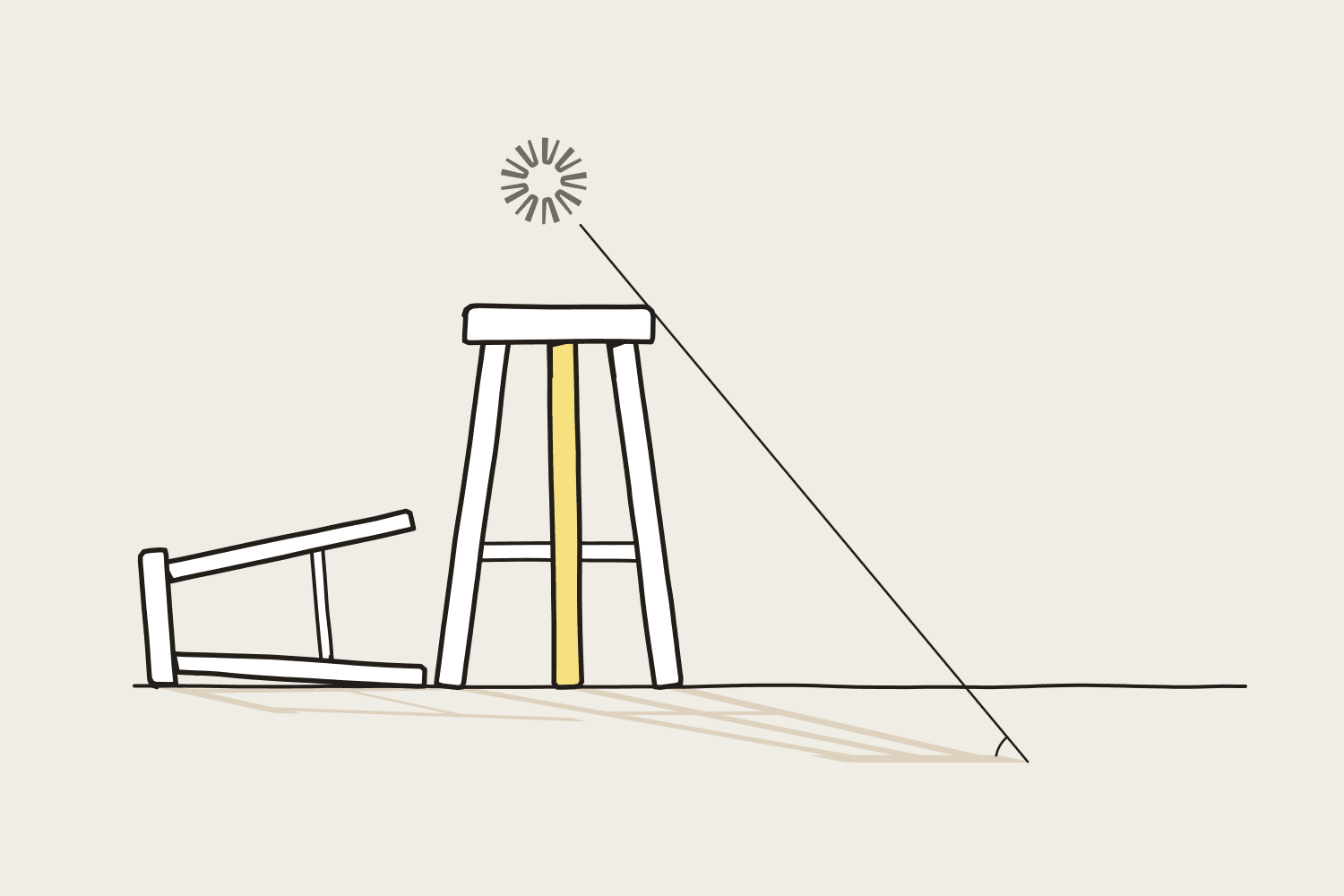 The In-House Triangle: How Andri Actually Works