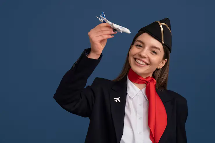 Microsoft Copilot vs. Andri: the flight attendant and the pilot