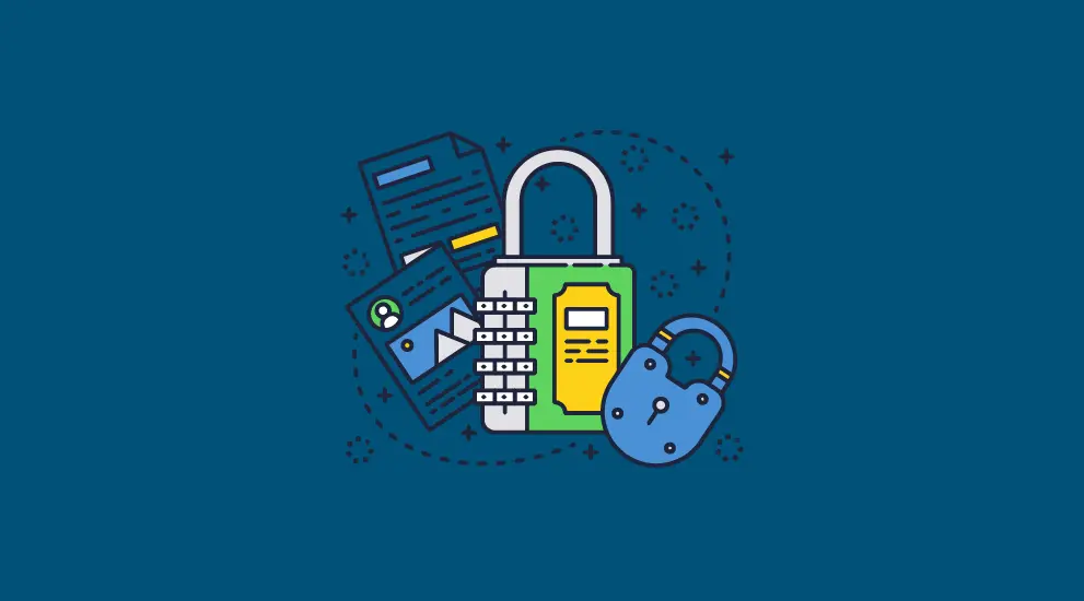 How we handle your documents (and why it matters)