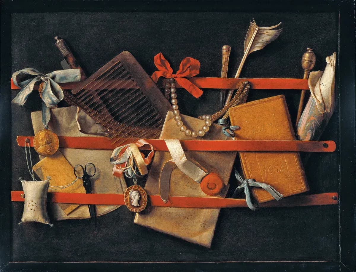 You verify everything, except the security of your own tools
