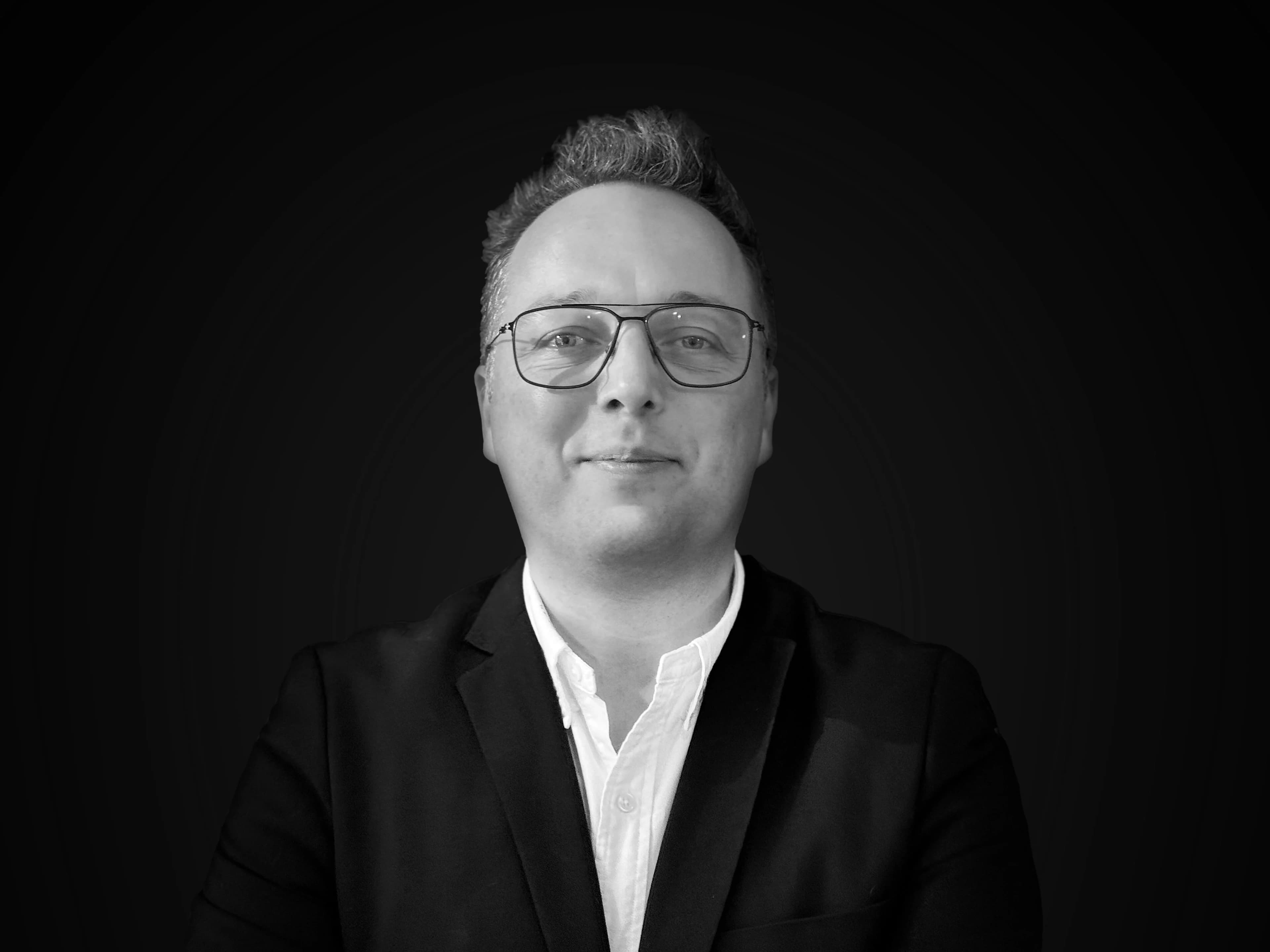 Johan de Groot