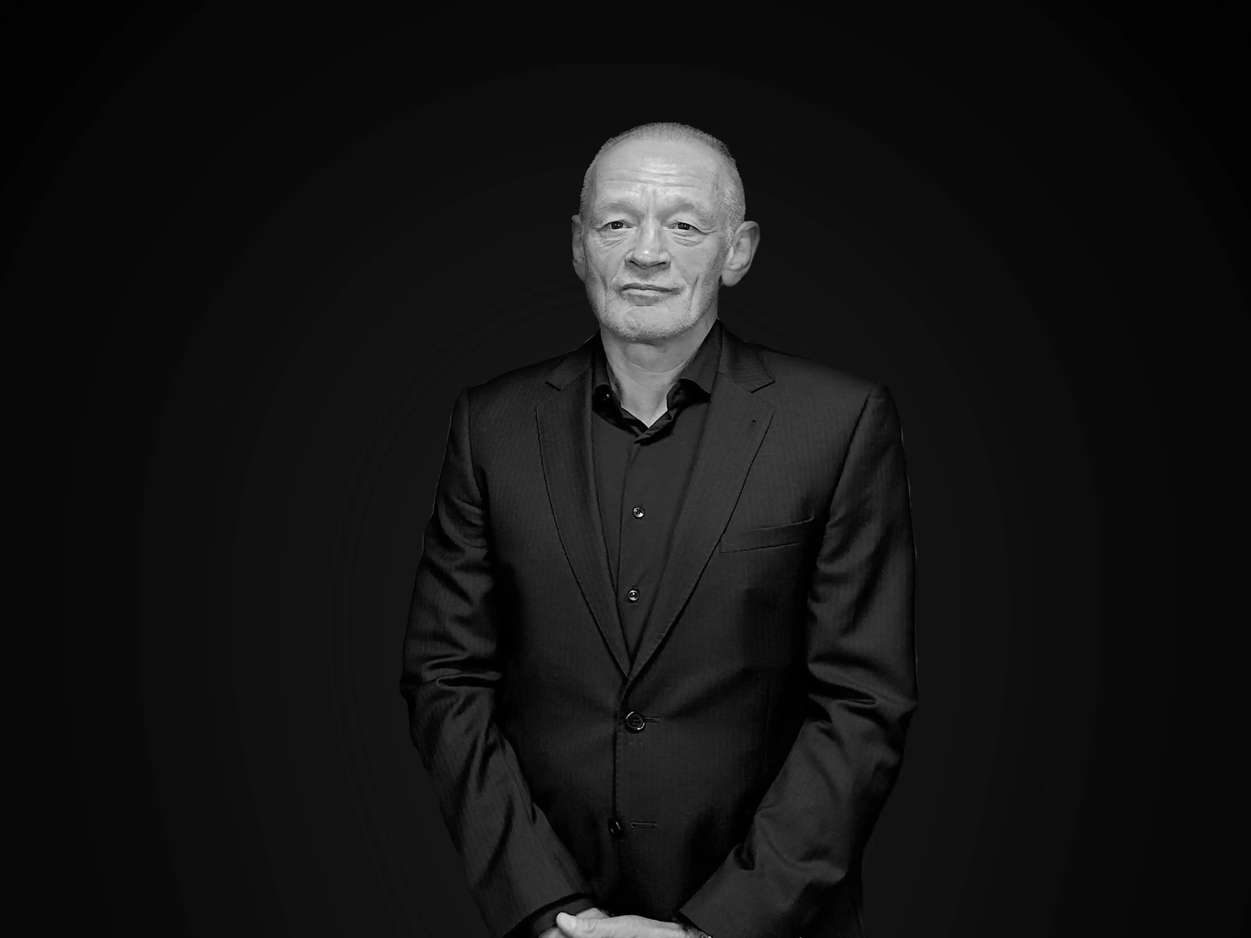 Mr. Ronald Zwiers